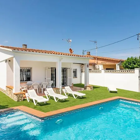 Casa vacanze Passatge Terri 13 *