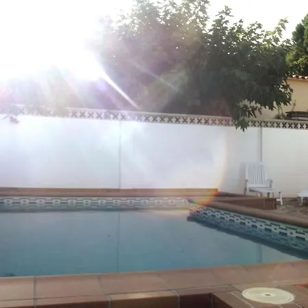 Holiday home Passatge Terri 13 L'Escala