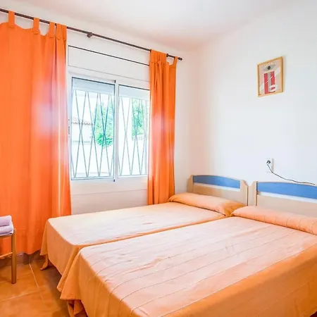 Passatge Terri 13 Holiday home
