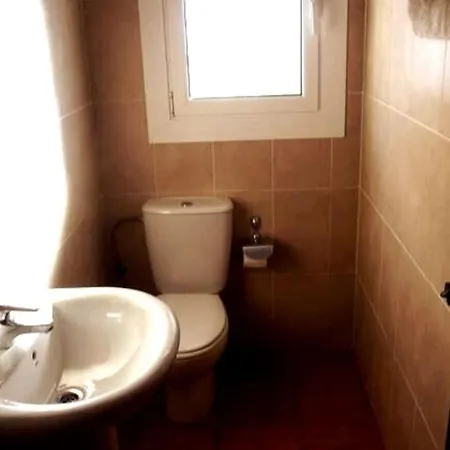 Holiday home Passatge Terri 13 L'Escala