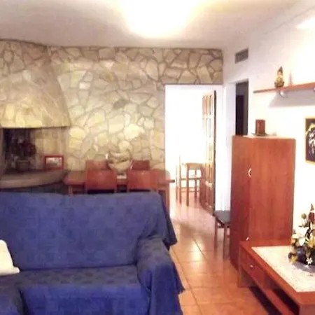 Passatge Terri 13 Holiday home