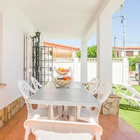 Passatge Terri 13 Holiday home *