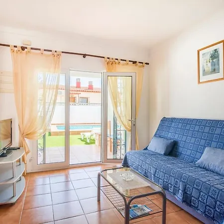 Passatge Terri 13 Holiday home
