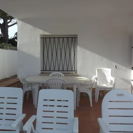 Passatge Terri 13 Holiday home L'Escala