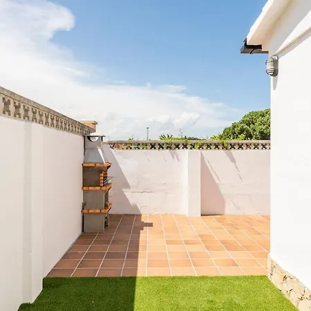 Holiday home Passatge Terri 13 L'Escala