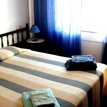 Passatge Terri 13 Holiday home